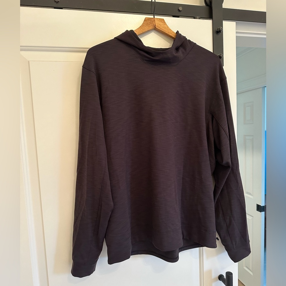 Lululemon Hoodie and Shorts!